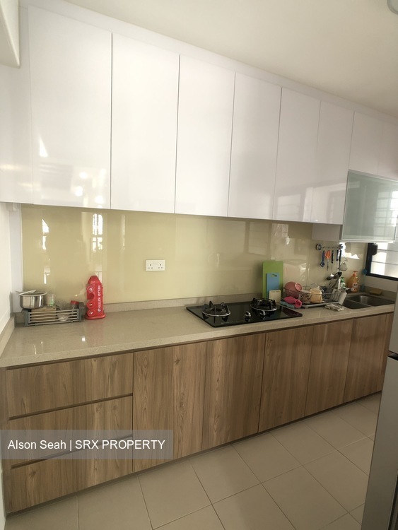 Blk 546B Segar Road (Bukit Panjang), HDB 4 Rooms #199917252